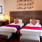 Union Hotel Cusco