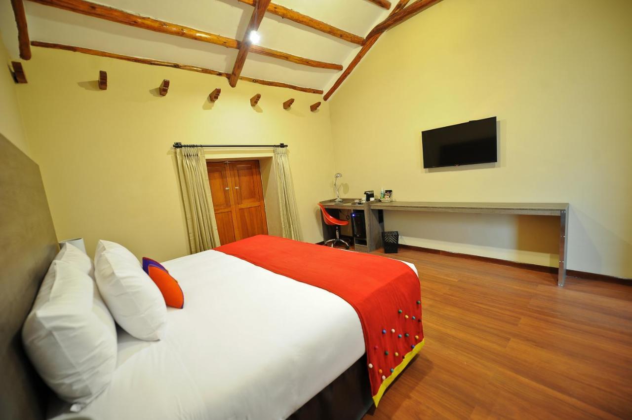 Hotel Union Cuzco