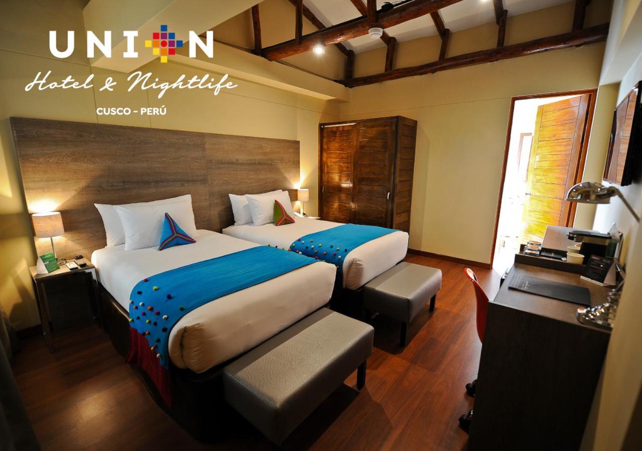 Hotel Union 4*