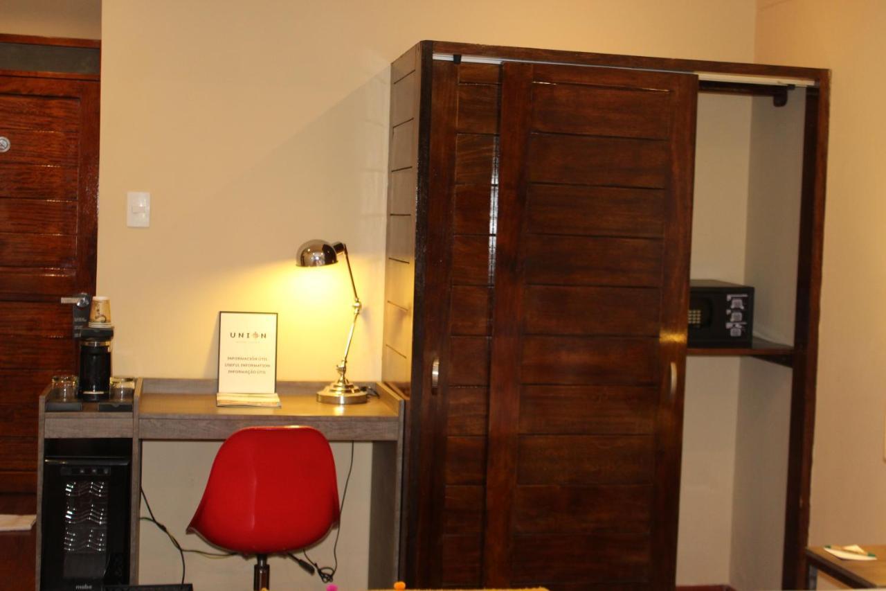 Union Hotel Cuzco