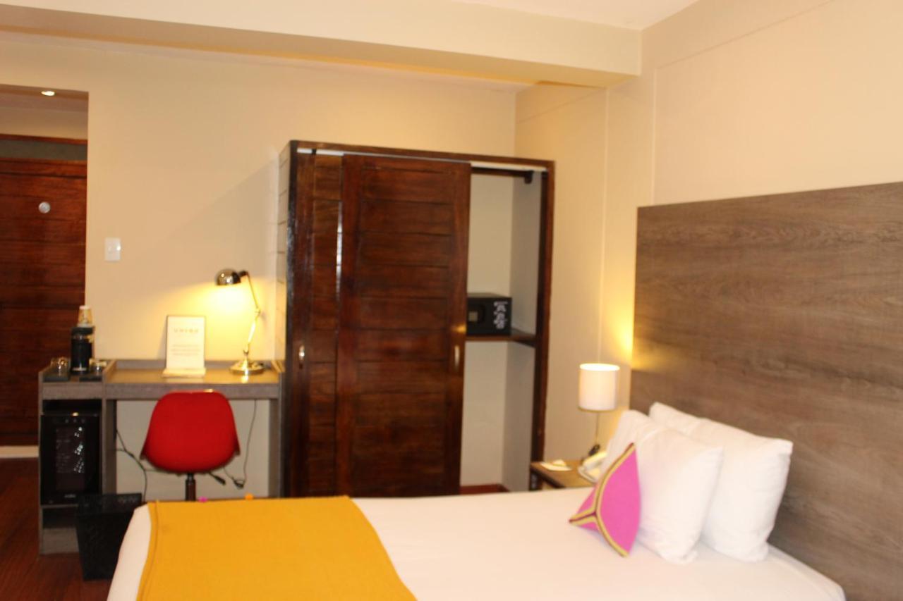 Union Hotel Cusco