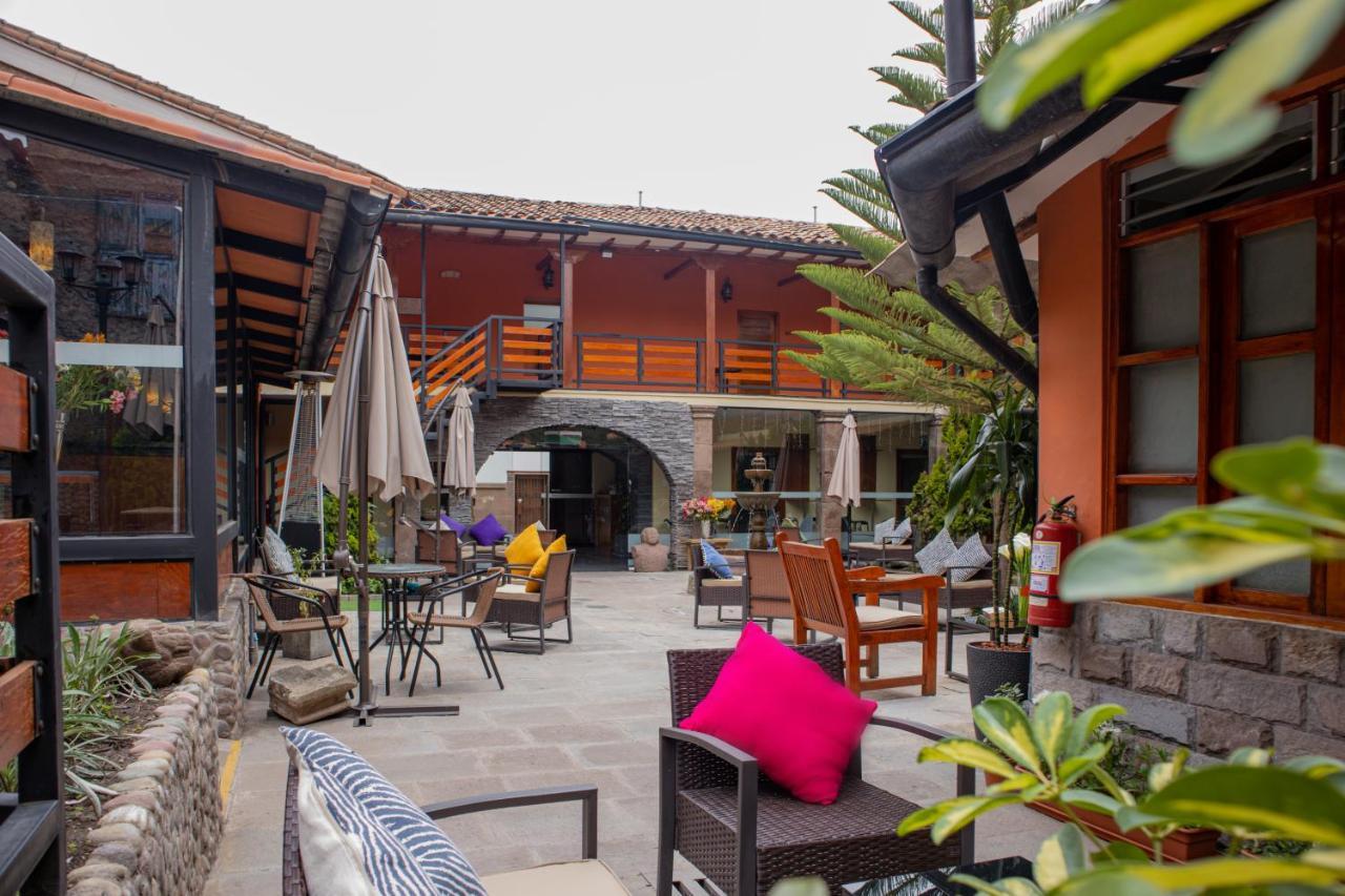 Union Hotel 4*