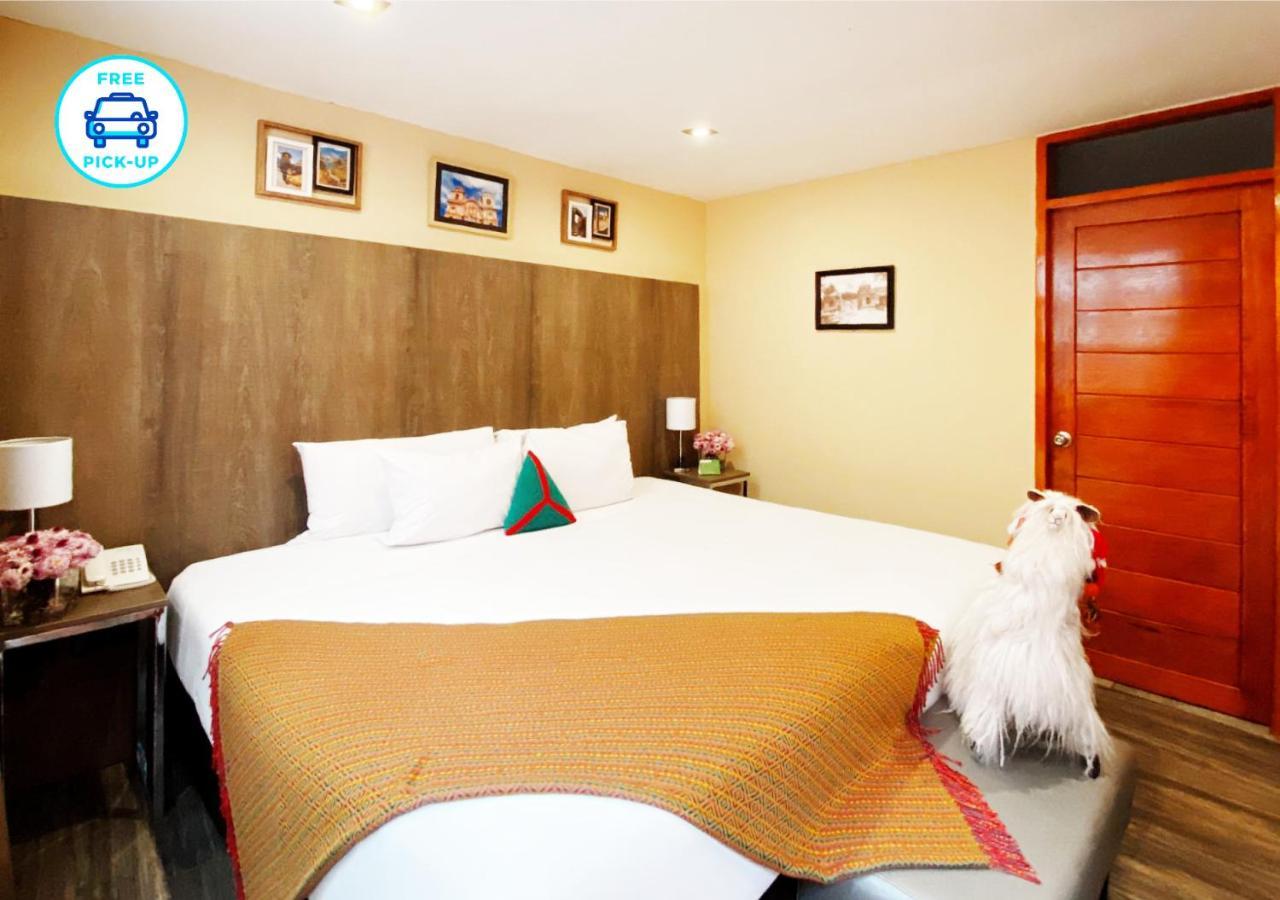 Union Hotel 4*