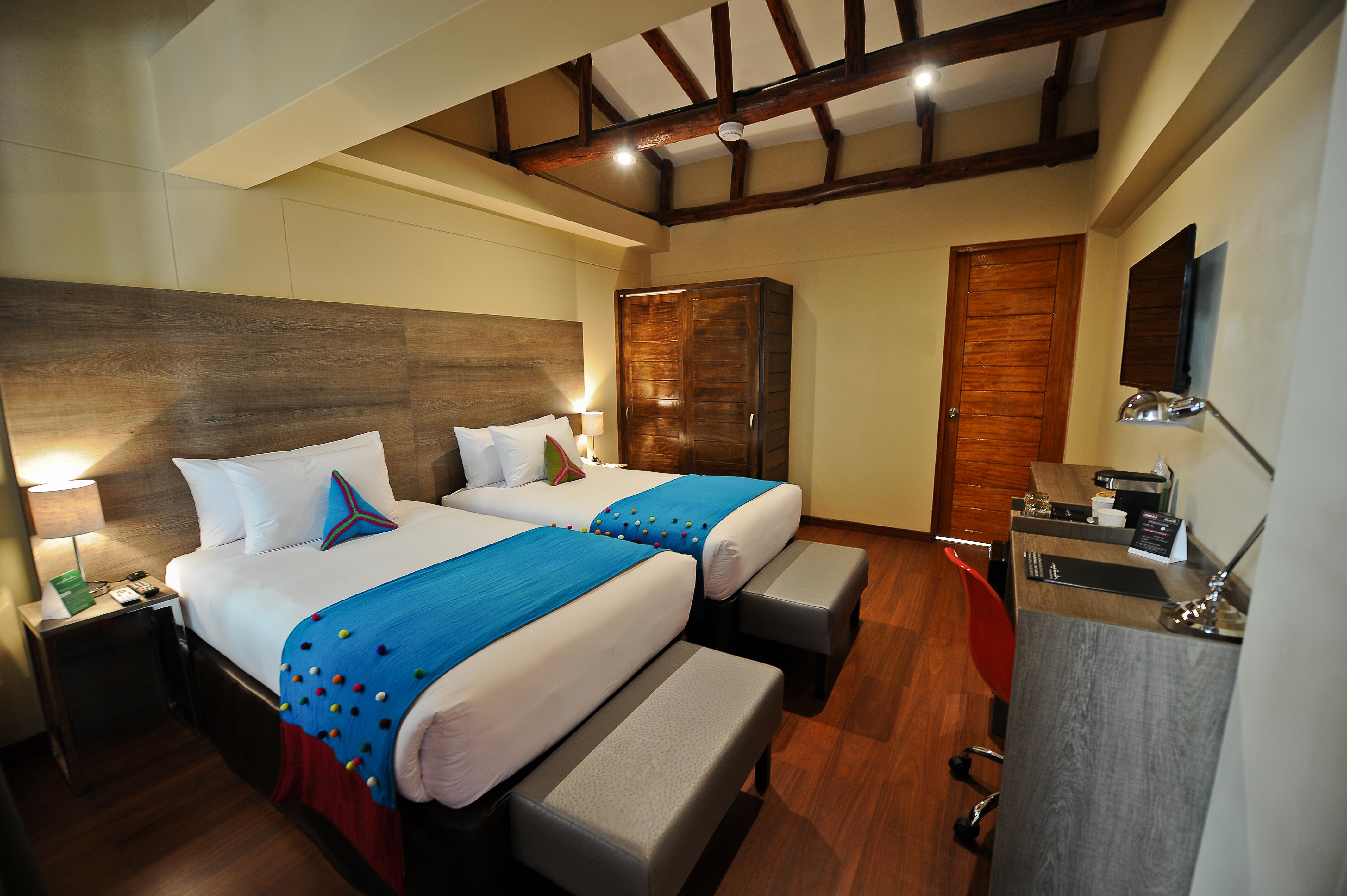 Hotel Union Cusco