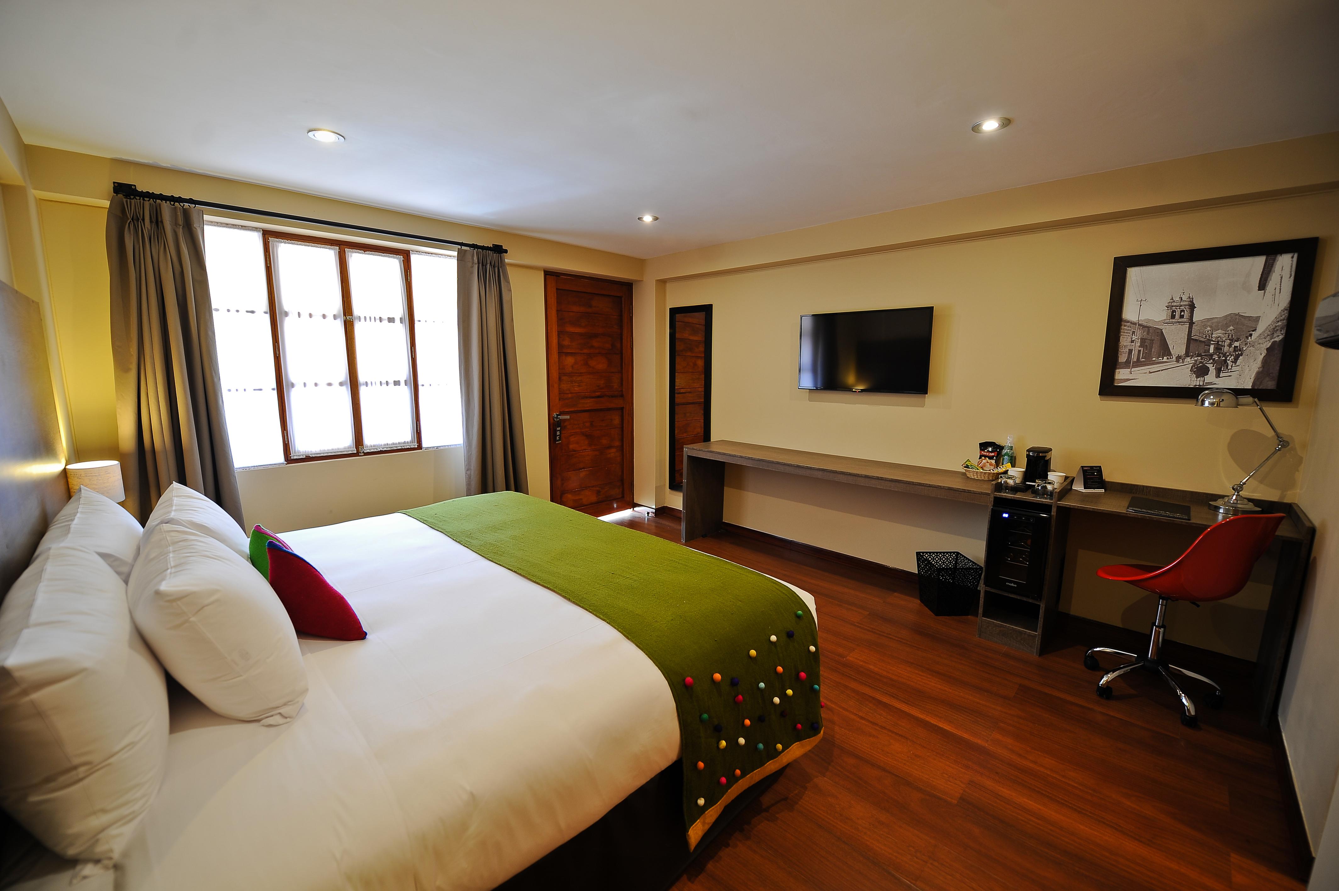 Hotel Union 4*