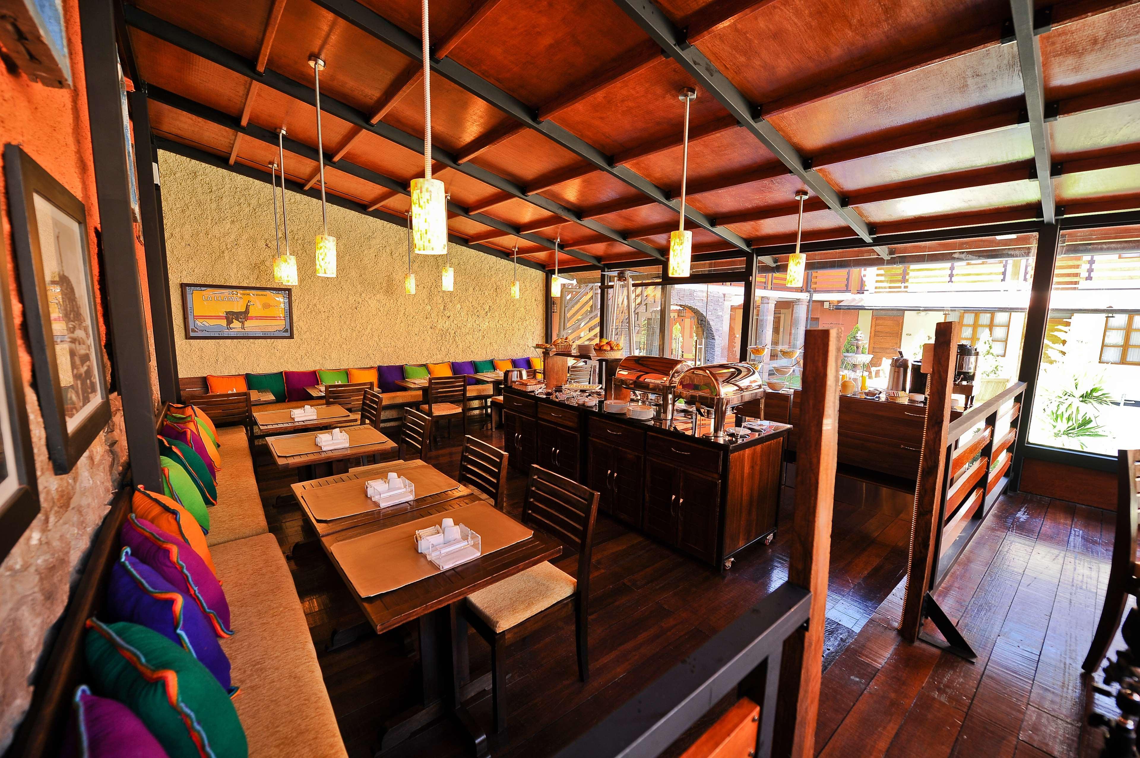 Union 4* Cusco