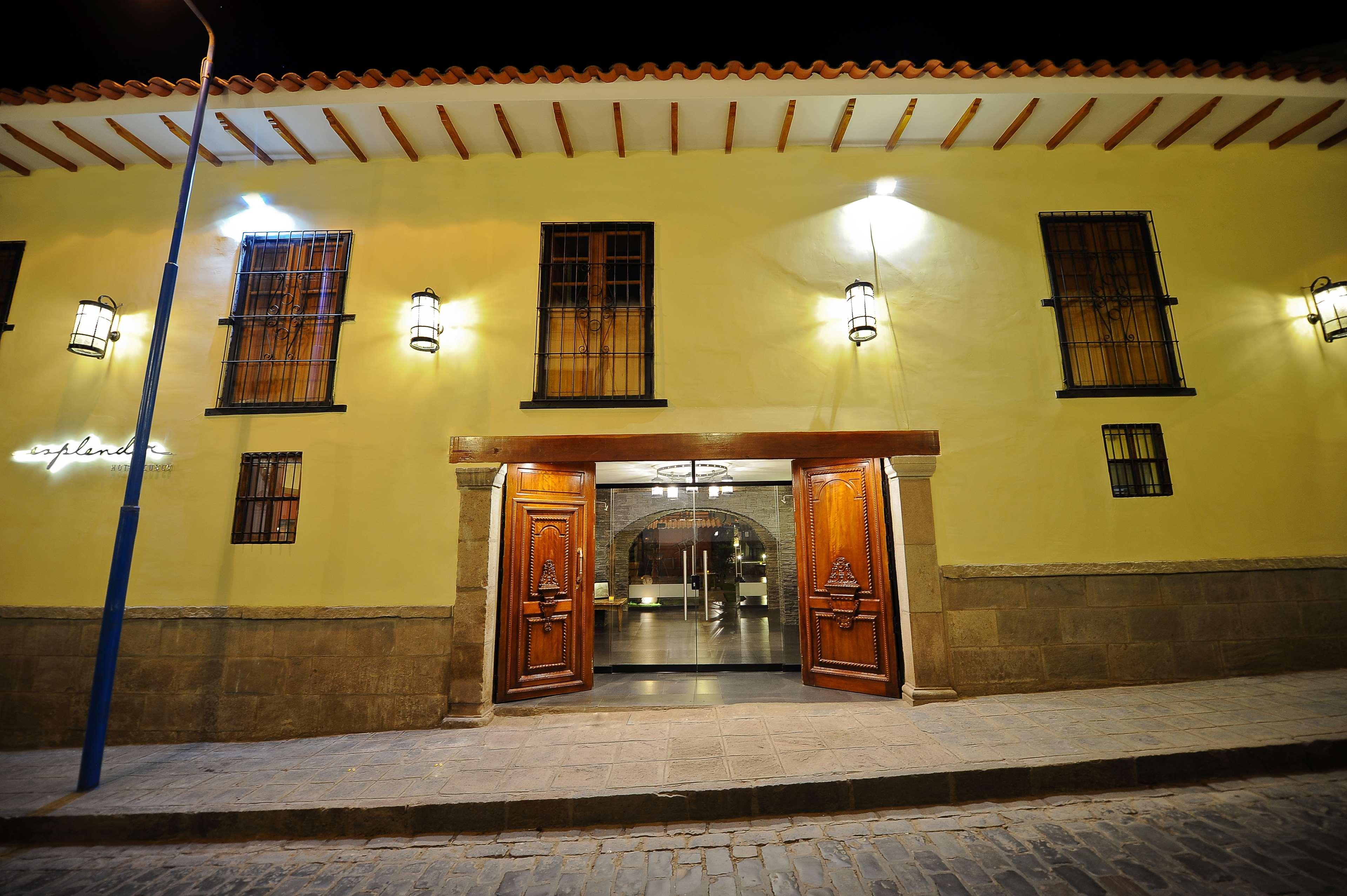 Hotel Union
