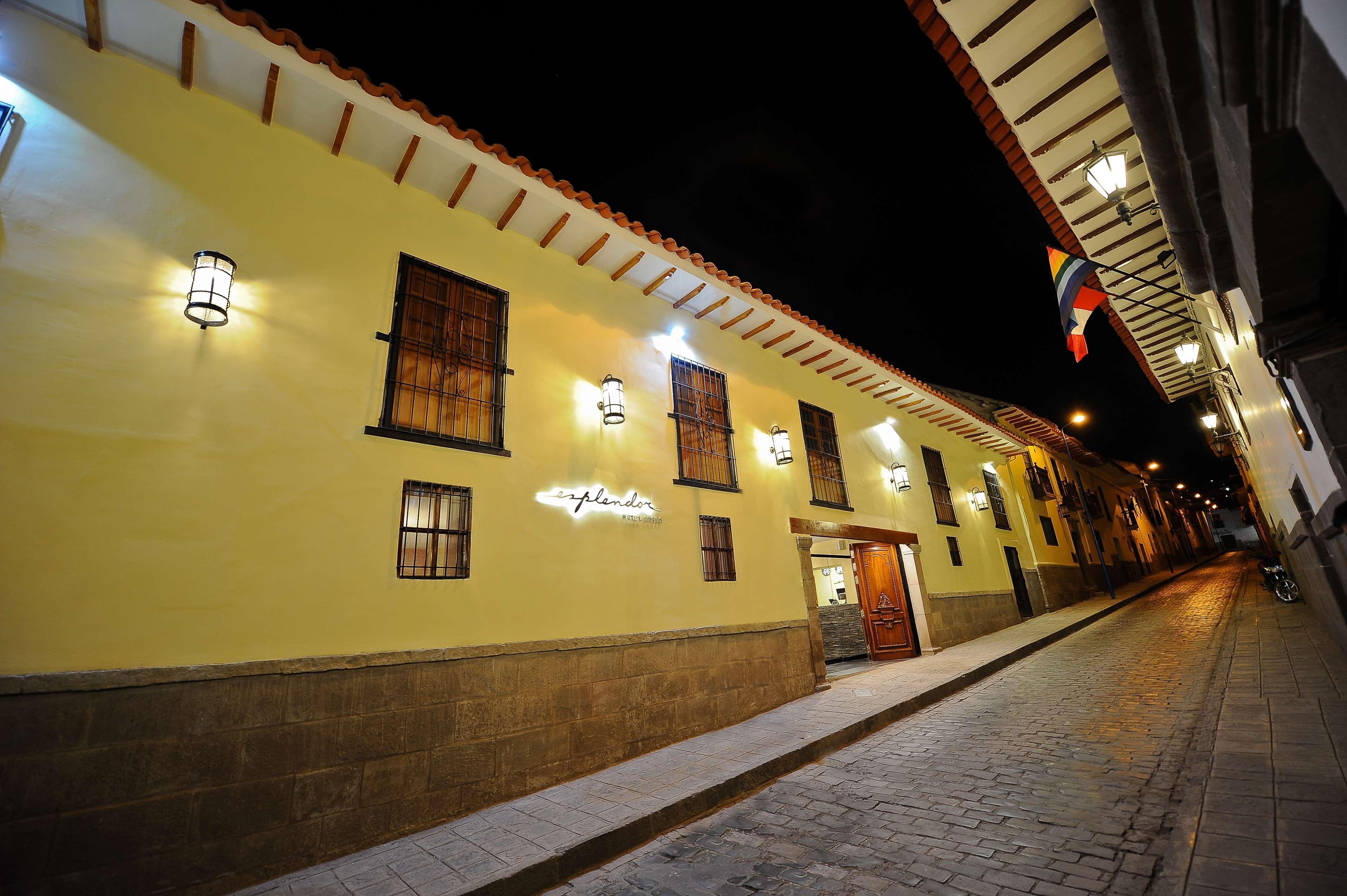 Hotel Union