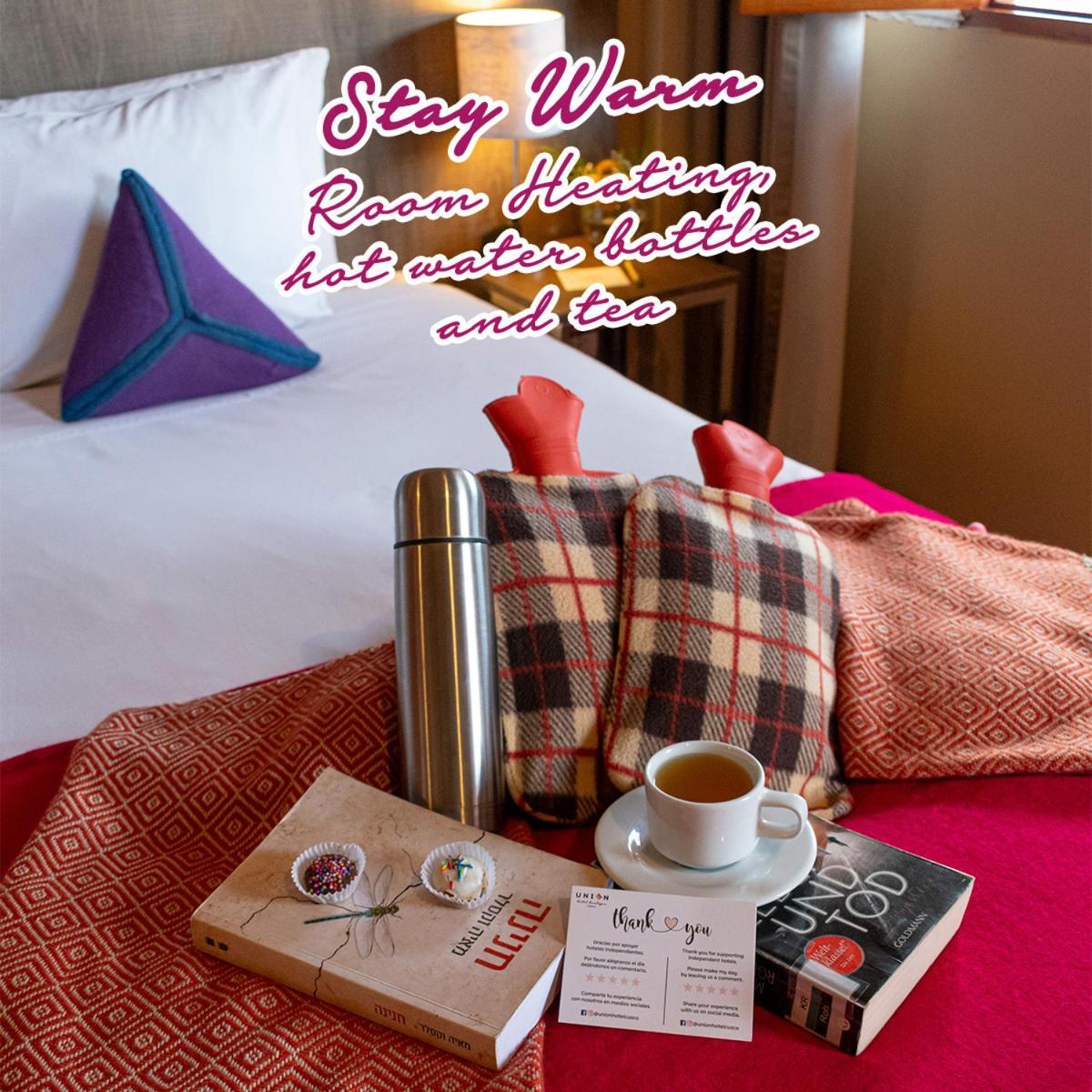 Hotel Union 4*