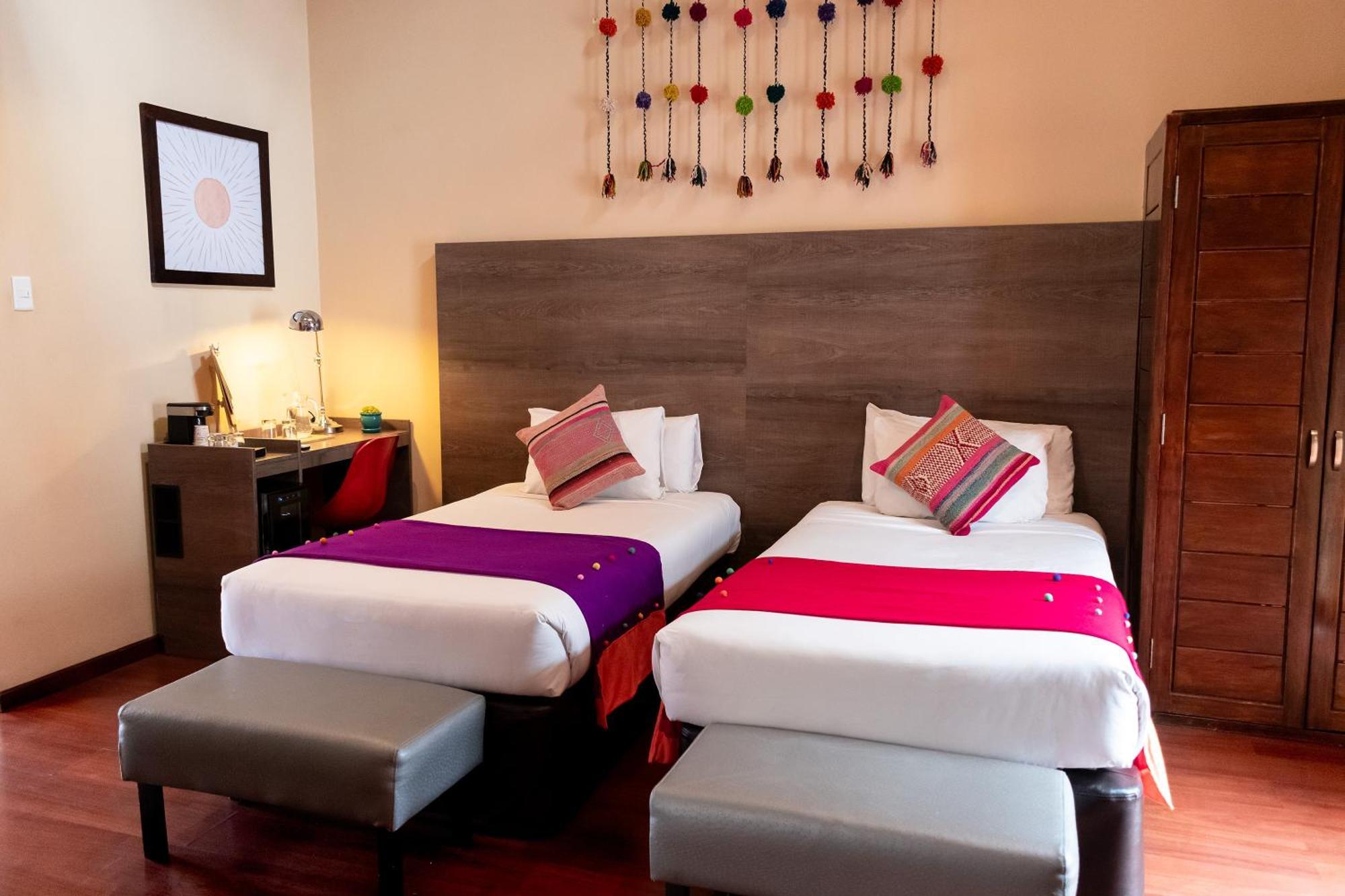 Hotel Union 4*