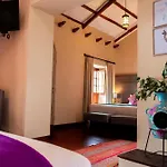 Union Hotel Cusco