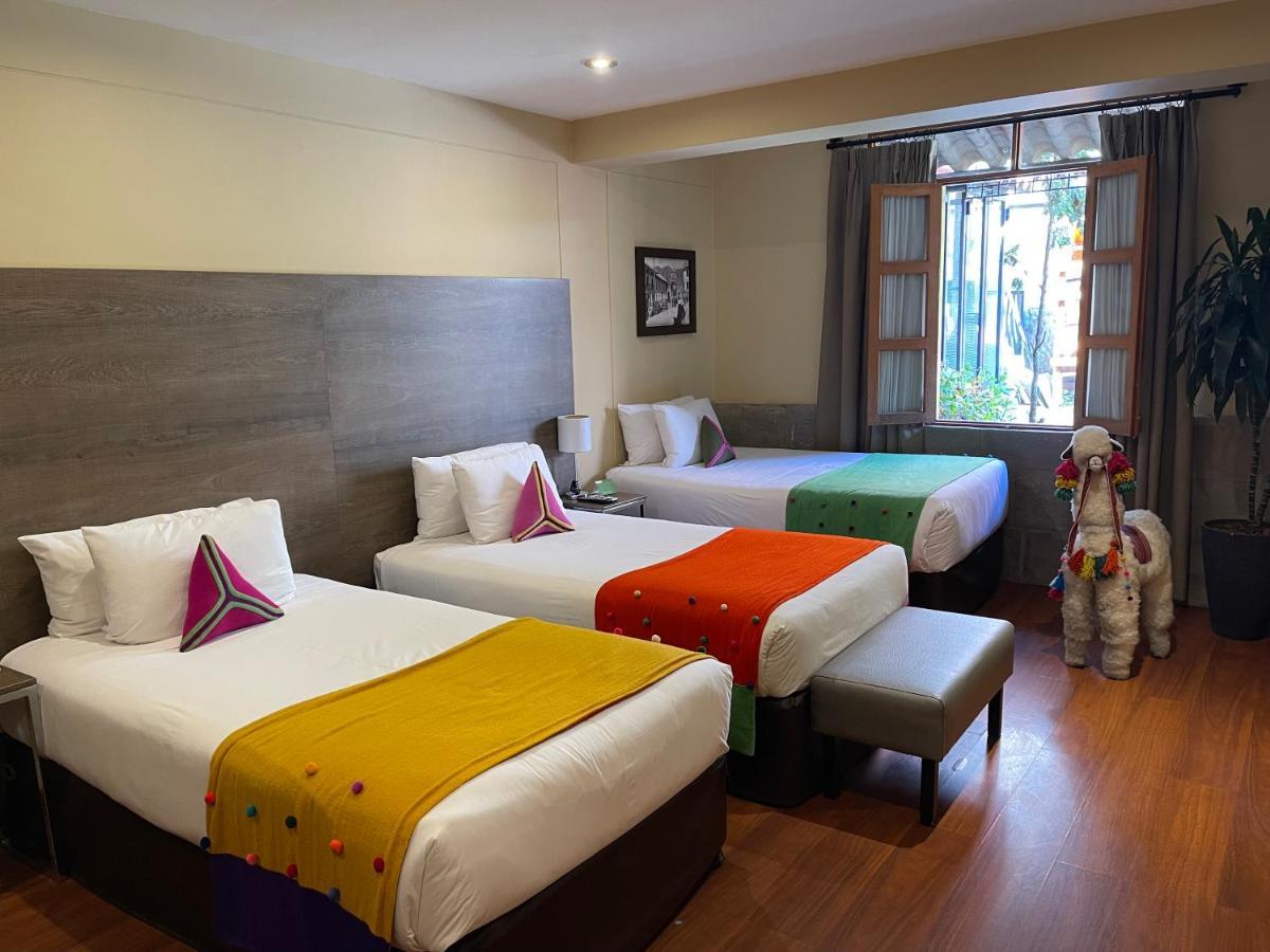 Union Hotel 4*
