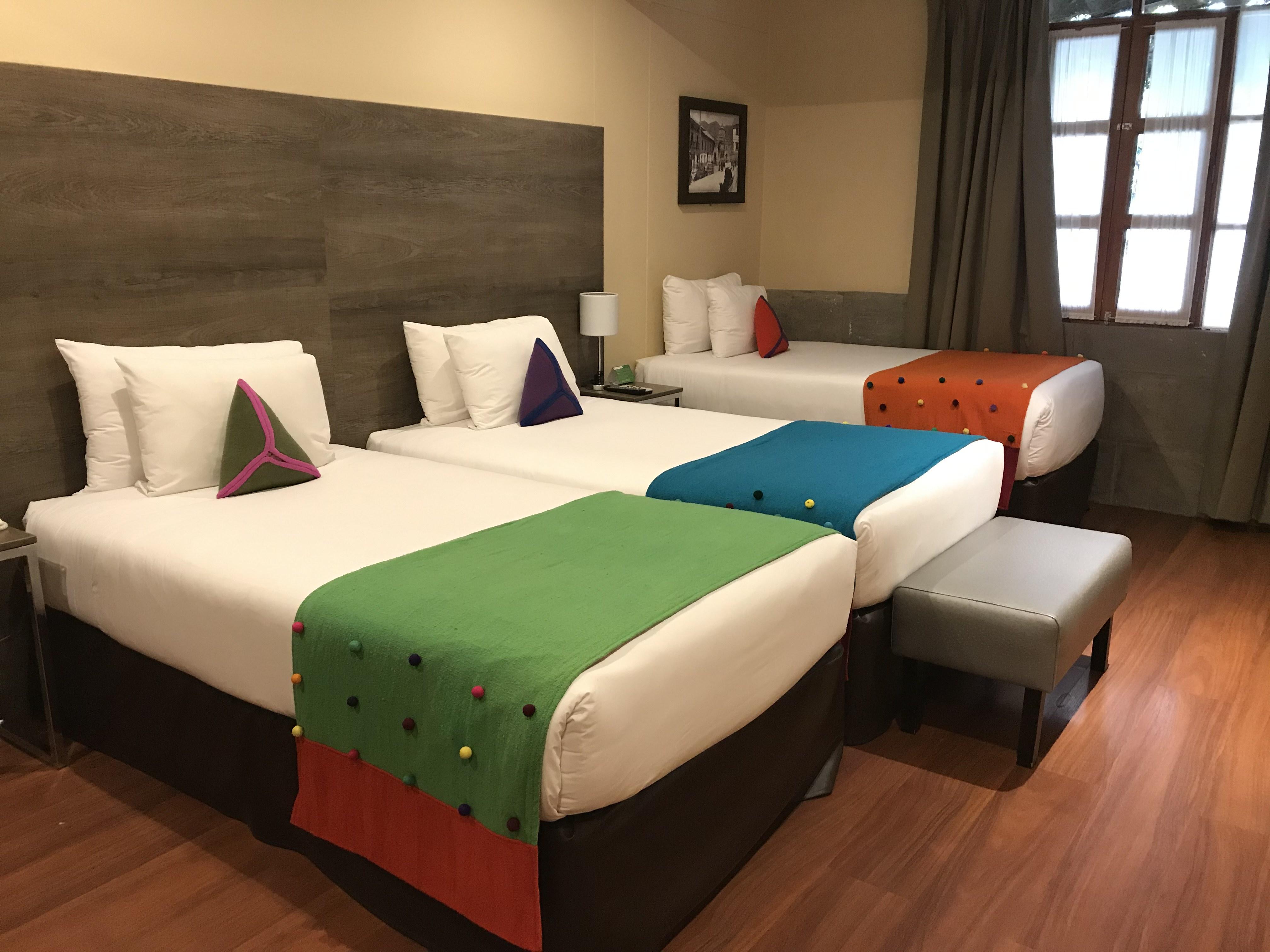 Hotel Union 4*