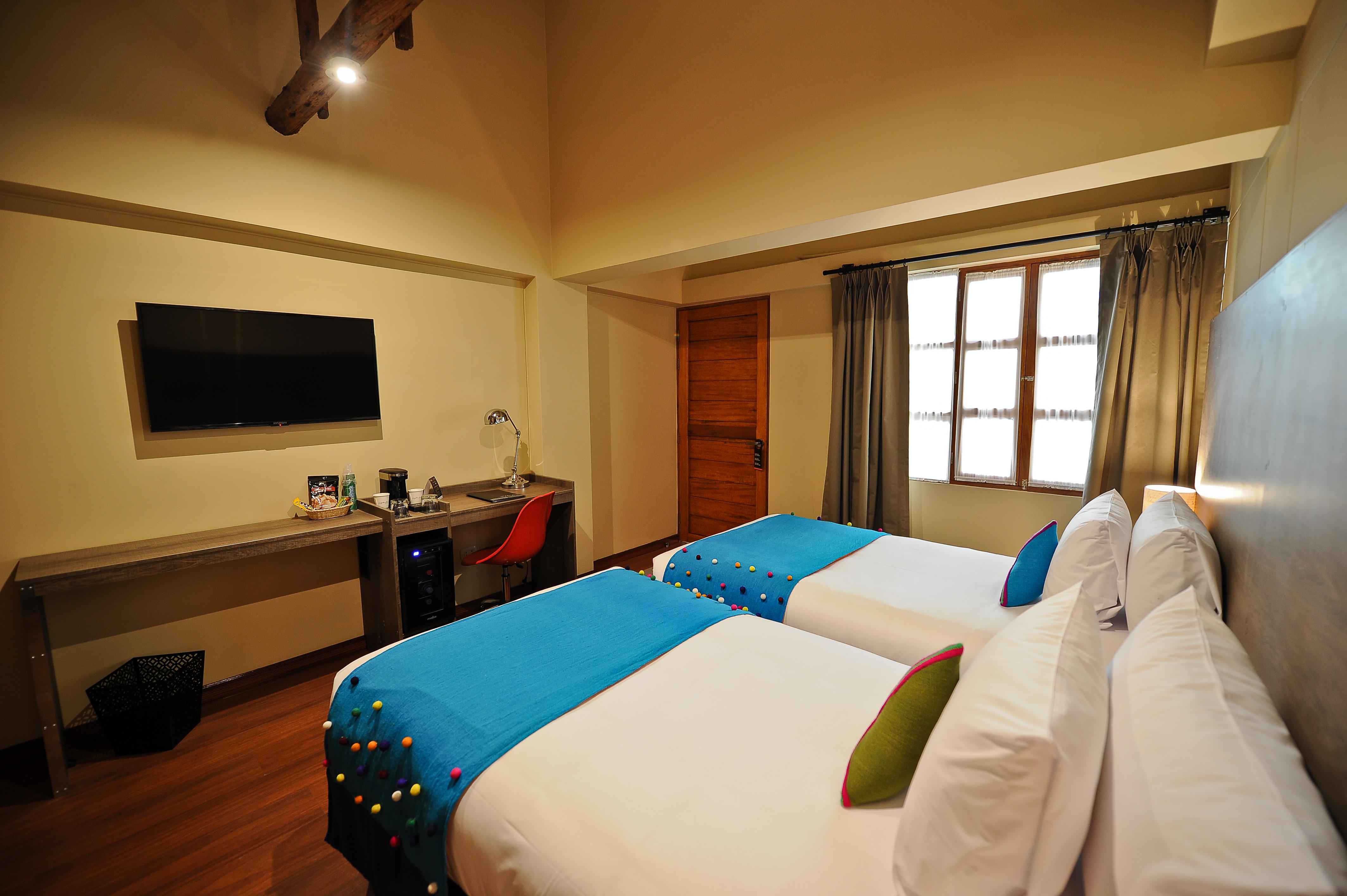 Union Hotel Cuzco