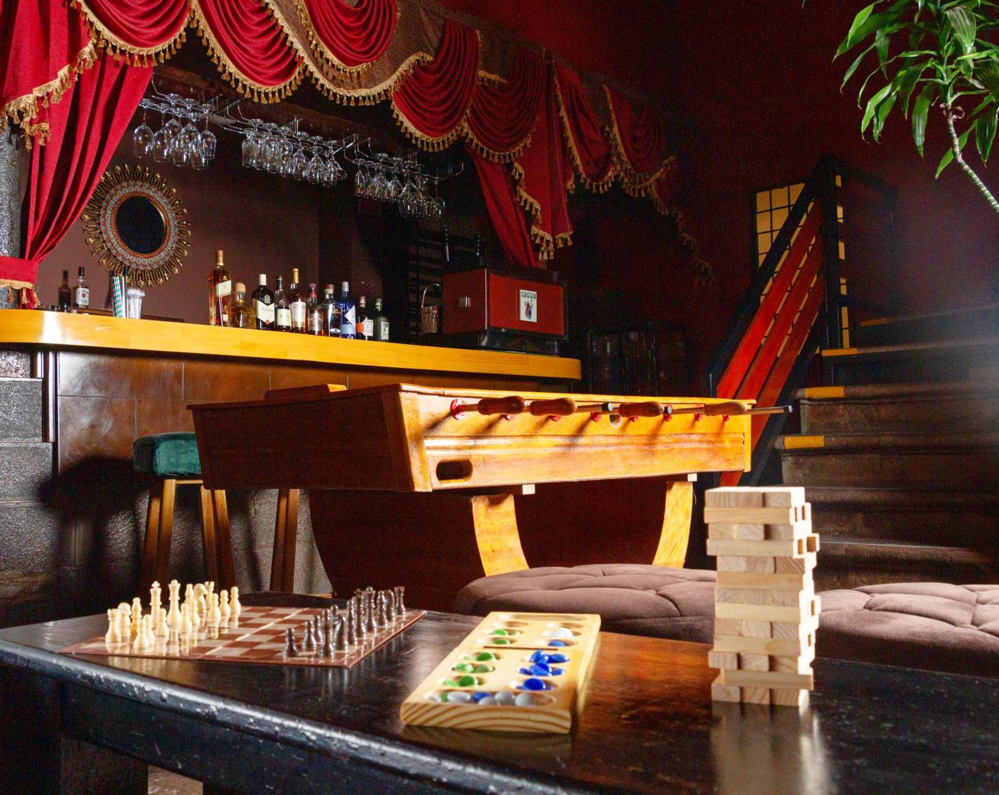 Union 4* Cuzco