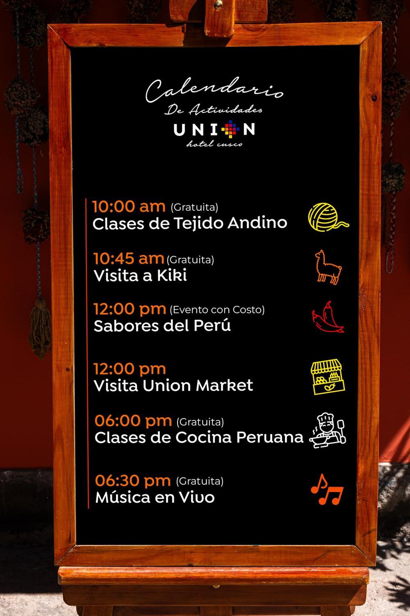Hotel Union