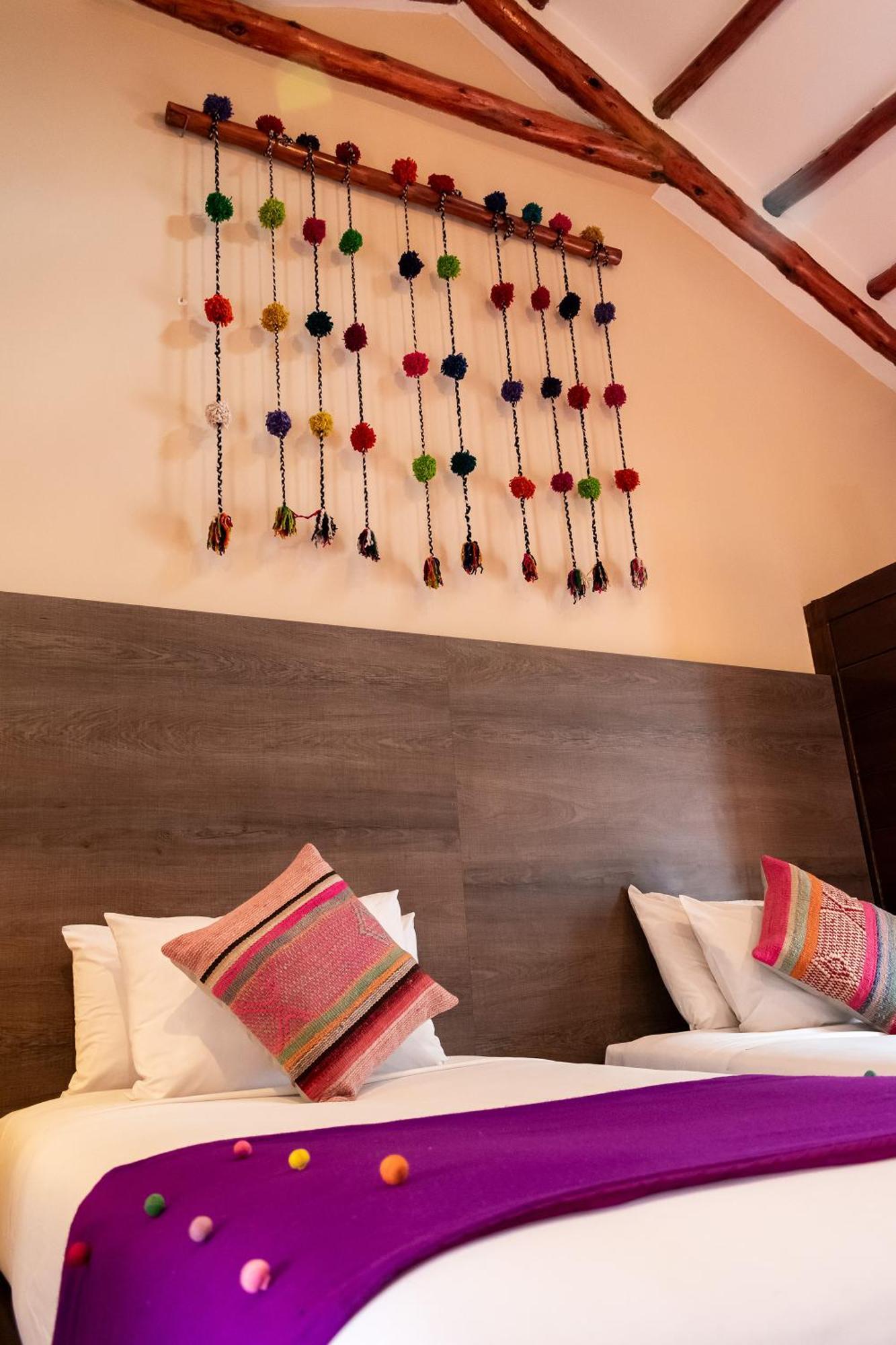 Hotel Union Cuzco